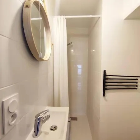 Studio Entierement Renove Appartamento *